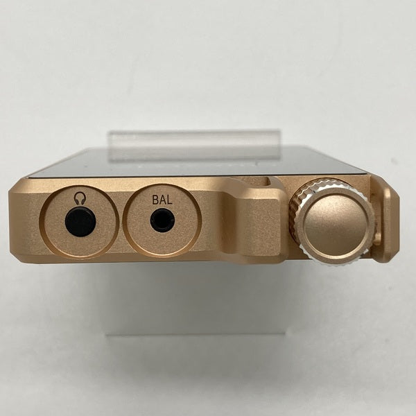 【中古】QP2R ゴールド【秋葉原】