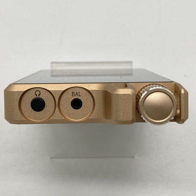 【中古】QP2R ゴールド【秋葉原】