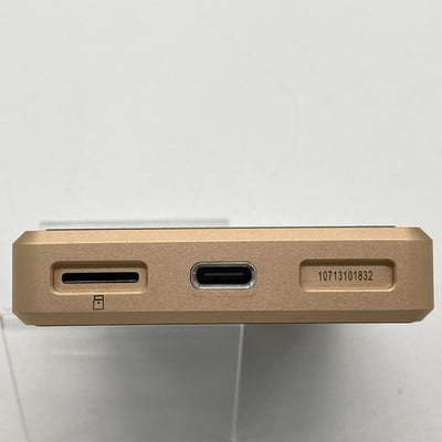 【中古】QP2R ゴールド【秋葉原】