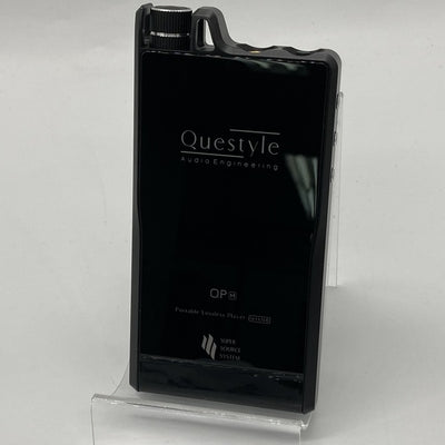 【中古】QPM ブラック 【QPM-B】【秋葉原】