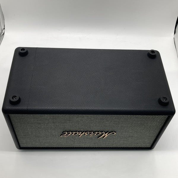 Marshall 【中古】Stanmore III Bluetooth Black【秋葉原】 – e