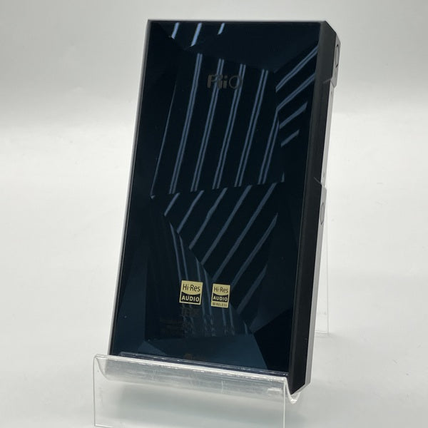 【中古】M11 Plus LTD Aluminum Alloy 【FIO-M11PL-AA-LTD-B】【日本橋】