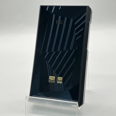 【中古】M11 Plus LTD Aluminum Alloy 【FIO-M11PL-AA-LTD-B】【日本橋】