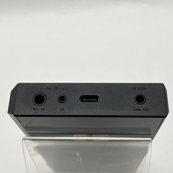 【中古】M11 Plus LTD Aluminum Alloy 【FIO-M11PL-AA-LTD-B】【日本橋】