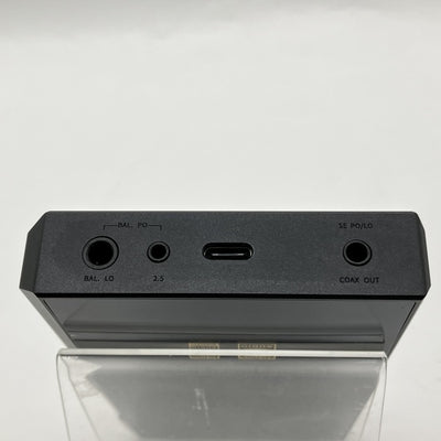 【中古】M11 Plus LTD Aluminum Alloy 【FIO-M11PL-AA-LTD-B】【日本橋】