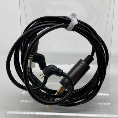【中古】SUPERIOR Cable 4.4-IEM2pin 【QDC-SUPERIOR-CABLE44】【秋葉原】