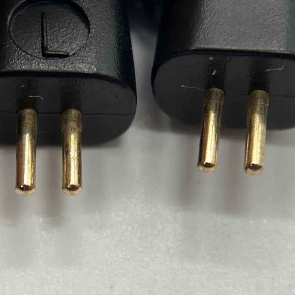 【中古】SUPERIOR Cable 4.4-IEM2pin 【QDC-SUPERIOR-CABLE44】【秋葉原】