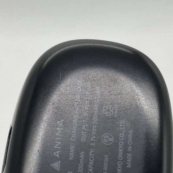 【中古】ANW01 Black 【ACO-ANW01-BLK】【名古屋】
