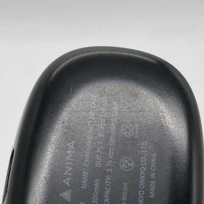 【中古】ANW01 Black 【ACO-ANW01-BLK】【名古屋】