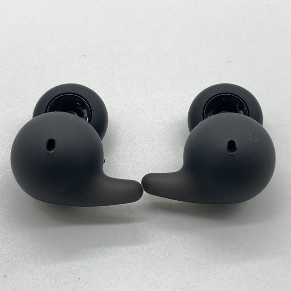 SONY LinkBuds Open ブラック WF-L910/BZ Sony LinkBuds Open Truly Wireless Earbuds | Black | WF-L910/B