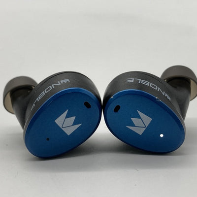 【中古】FoKus H-ANC Blue 【NOB-FOKUSHANC-B】【日本橋】