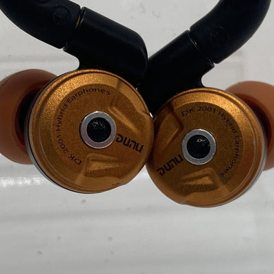 【中古】DK2001 トパーズオレンジ【秋葉原】