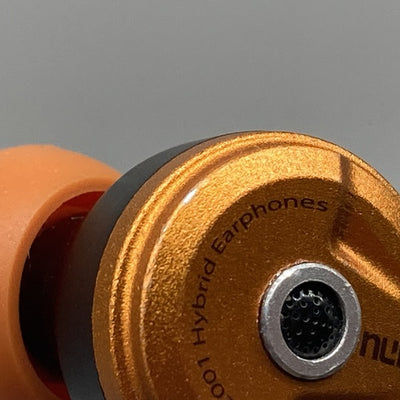【中古】DK2001 トパーズオレンジ【秋葉原】