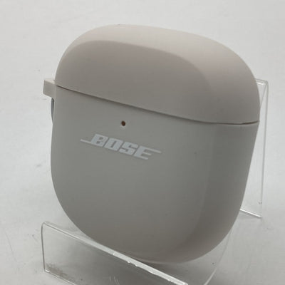 【中古】QuietComfort Earbuds II Silicone Case Cover ソープストーン【仙台】