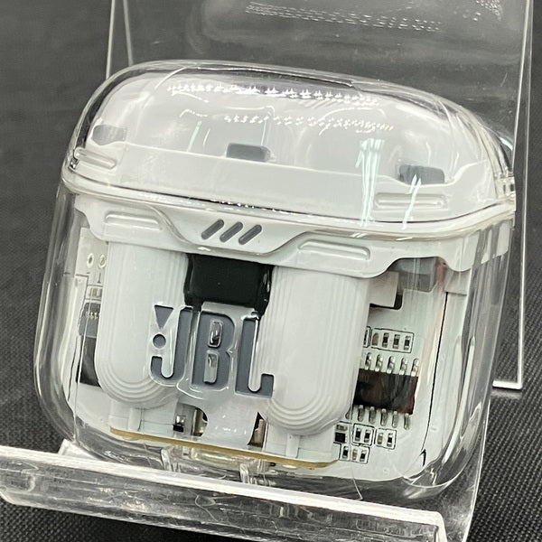 【中古】TUNE FLEX ホワイト【JBLTFLEXGWHT】【日本橋】