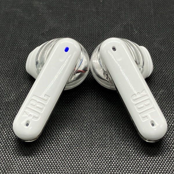 【中古】TUNE FLEX ホワイト【JBLTFLEXGWHT】【日本橋】