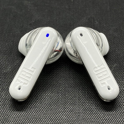【中古】TUNE FLEX ホワイト【JBLTFLEXGWHT】【日本橋】