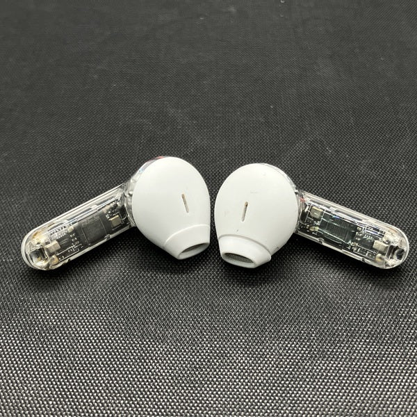 【中古】TUNE FLEX ホワイト【JBLTFLEXGWHT】【日本橋】