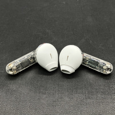 【中古】TUNE FLEX ホワイト【JBLTFLEXGWHT】【日本橋】