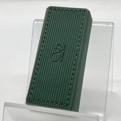 【中古】UA4 専用レザーケース グリーン【名古屋】