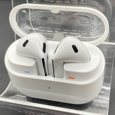 【中古】Galaxy Buds3 ホワイト 【SM-R530NZWAXJP】【秋葉原】