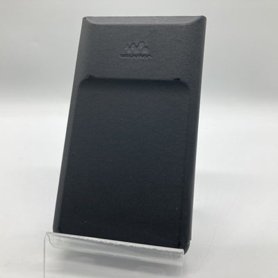【中古】NW-ZX707用レザーケース 【CKLNWZX700 CWW】【秋葉原】