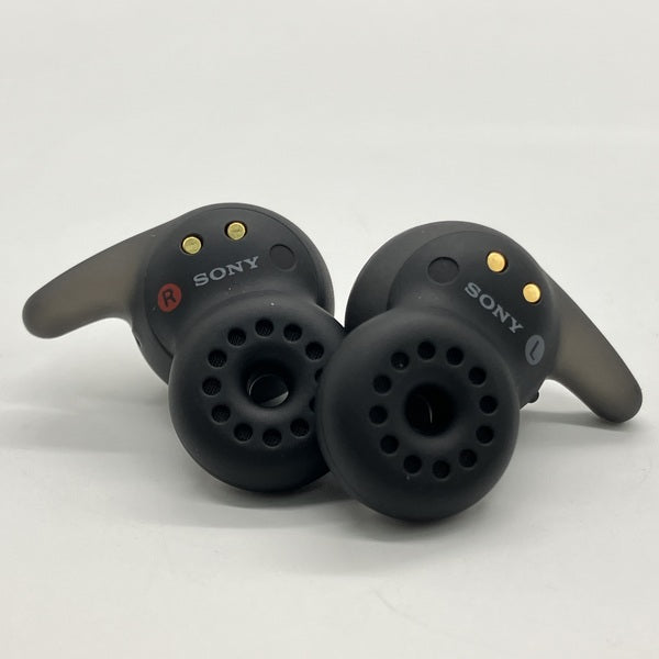 中古 SONY ヘッドセット LinkBuds open WF-L910 BZ LinkBuds Open（WF-L910） 購入 | ヘッドホン | ソニー