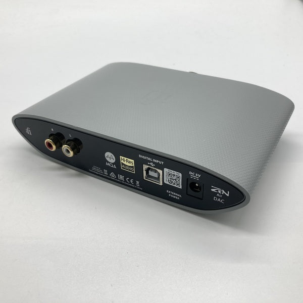 【中古】ZEN Air DAC【秋葉原】