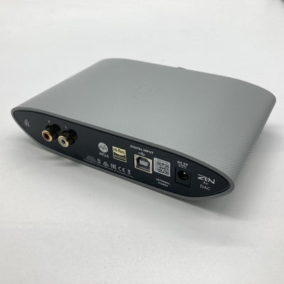 【中古】ZEN Air DAC【秋葉原】