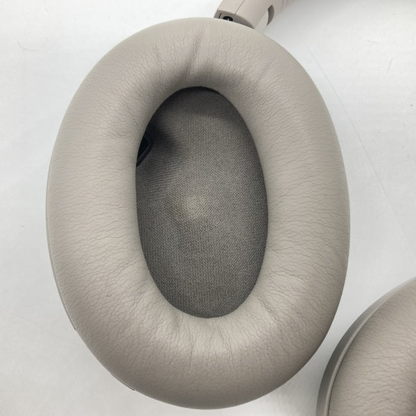 【中古】WH-1000XM4 SM プラチナシルバー【秋葉原】