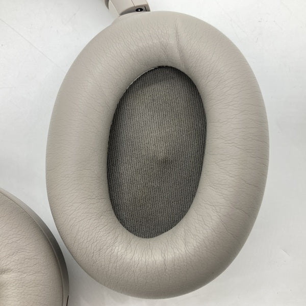 【中古】WH-1000XM4 SM プラチナシルバー【秋葉原】
