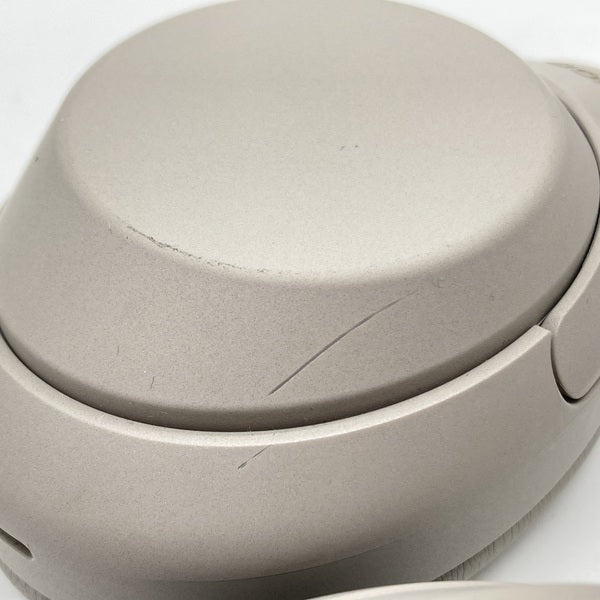 【中古】WH-1000XM4 SM プラチナシルバー【秋葉原】