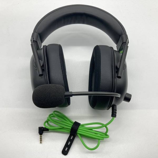 【中古】BlackShark V2 X【秋葉原】