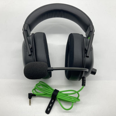【中古】BlackShark V2 X【秋葉原】