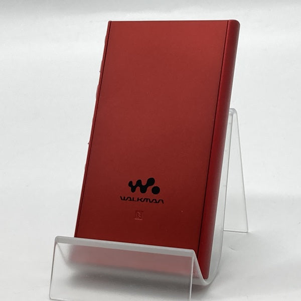 SONY 【中古】NW-A105 RM 【レッド】【名古屋】 – e☆イヤホン