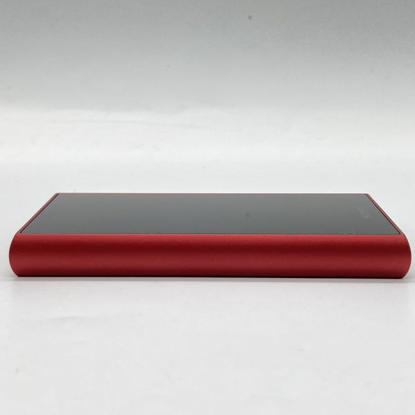SONY 【中古】NW-A105 RM 【レッド】【名古屋】 – e☆イヤホン