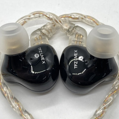 【中古】LIVE X ブラック【日本橋】