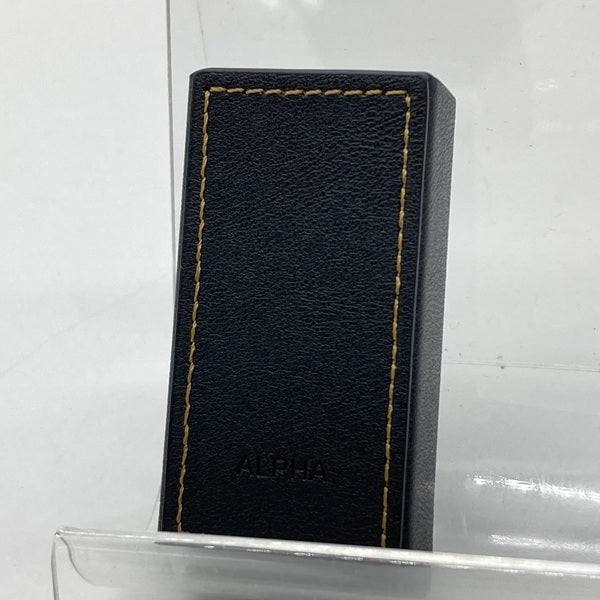 【中古】Alpha XI1 専用ケース【日本橋】