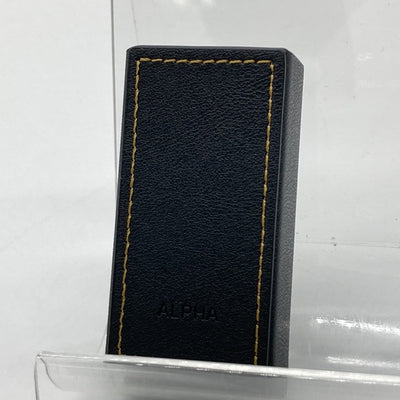 【中古】Alpha XI1 専用ケース【日本橋】