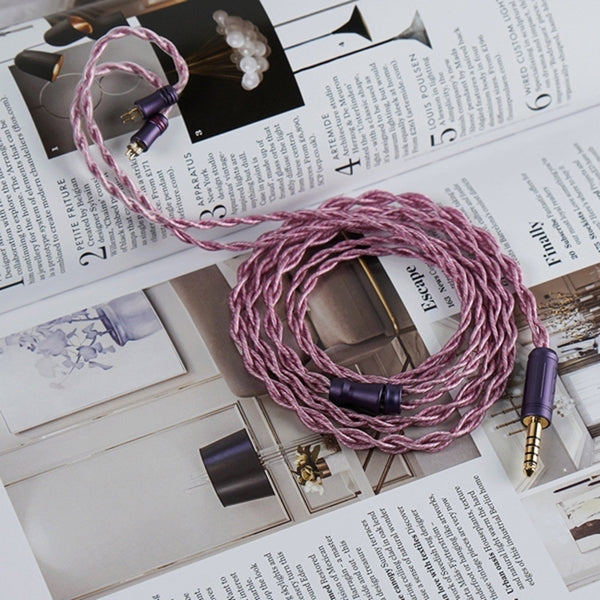 NICEHCK 5A Sakura (2Pin 4.4mm) – e☆イヤホン
