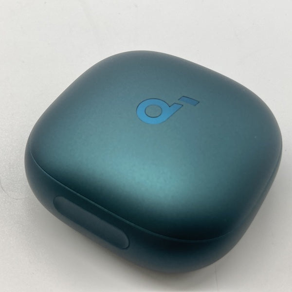 Anker 【中古】Soundcore Liberty 4 Pro ディープグリーン