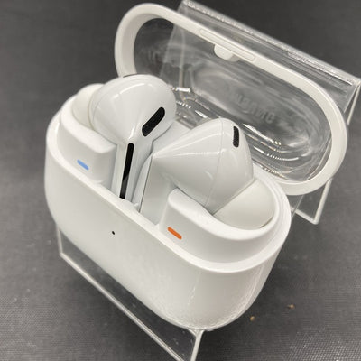 【中古】Galaxy Buds3 Pro ホワイト 【SM-R630NZWAXJP】【日本橋】
