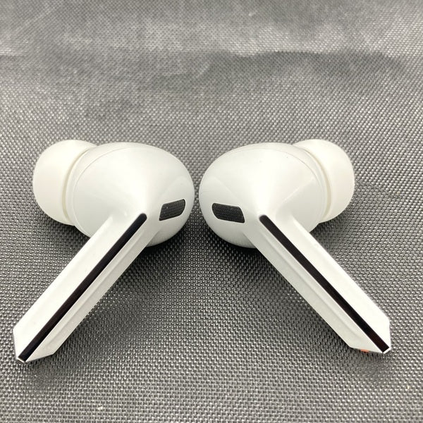 【中古】Galaxy Buds3 Pro ホワイト 【SM-R630NZWAXJP】【日本橋】