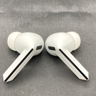 【中古】Galaxy Buds3 Pro ホワイト 【SM-R630NZWAXJP】【日本橋】
