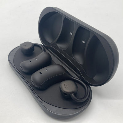 【中古】MBE001 ワイヤレスパーソナルイヤースピーカー ダークブラウン【秋葉原】