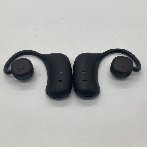 【中古】MBE001 ワイヤレスパーソナルイヤースピーカー ダークブラウン【秋葉原】
