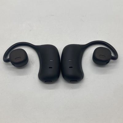【中古】MBE001 ワイヤレスパーソナルイヤースピーカー ダークブラウン【秋葉原】