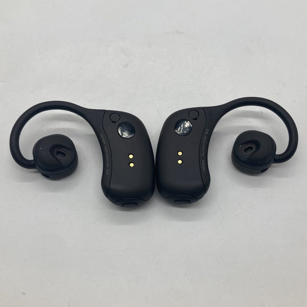 【中古】MBE001 ワイヤレスパーソナルイヤースピーカー ダークブラウン【秋葉原】