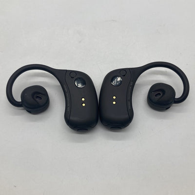 【中古】MBE001 ワイヤレスパーソナルイヤースピーカー ダークブラウン【秋葉原】