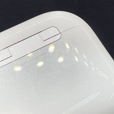 【中古】AirPods 4 MXP93J/A（アクティブノイズキャンセリング搭載）【秋葉原】